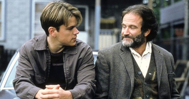Films similaires à Good Will Hunting