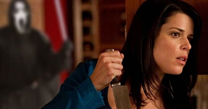 Neve Campbell reprend son rôle de Sidney Prescott dans Scream 5 – Scream parents guide.