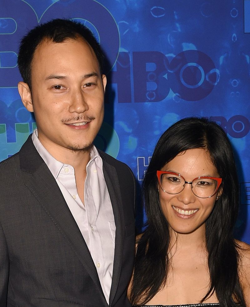 Le comédien Ali Wong et Justin Hakuta divorcent après huit ans de mariage.