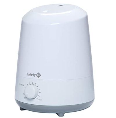 Humidificateur Stay Clean de Safety 1st