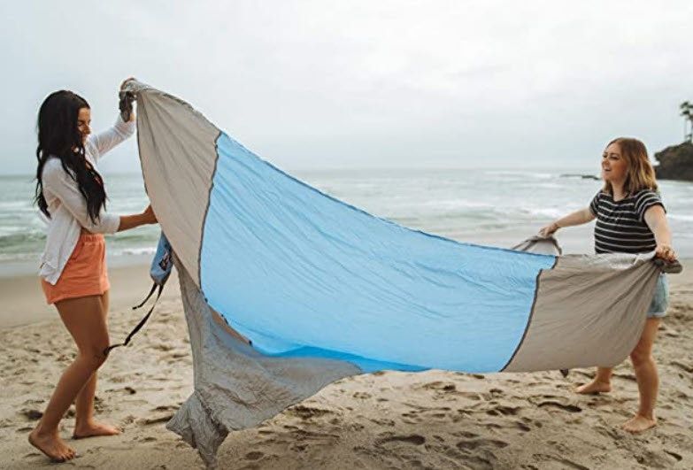 Couverture de plage WildHorn Outfitters Sand Escape