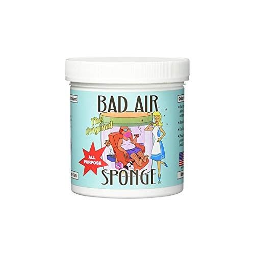 Bad Air Sponge Le neutralisant original absorbant les odeurs