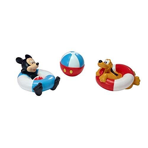 Les premières années Disney Mickey Mouse Jouets pour le bain pour bébé