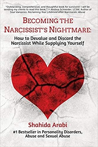 Devenir narcissique