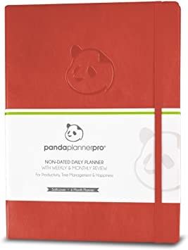 Planificateur Panda Pro