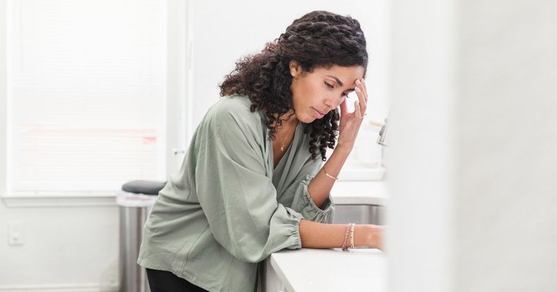 5 causes courantes de maux de tête lorsque vous vous penchez