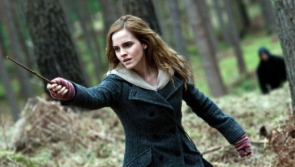 Hermione Granger dans