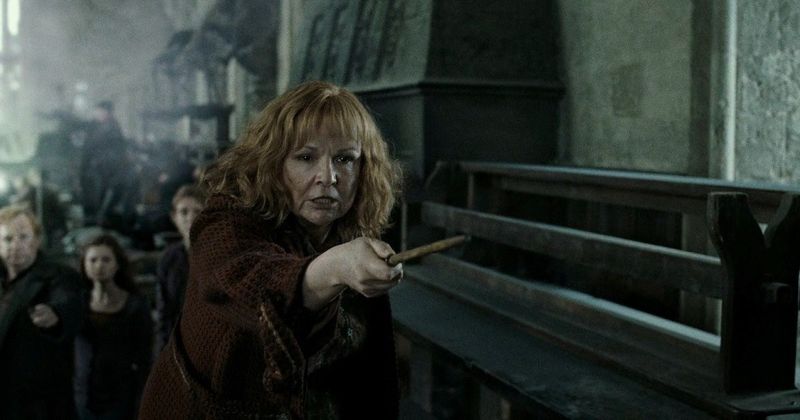Un guide définitif des personnages féminins les plus féroces de 'Harry Potter'