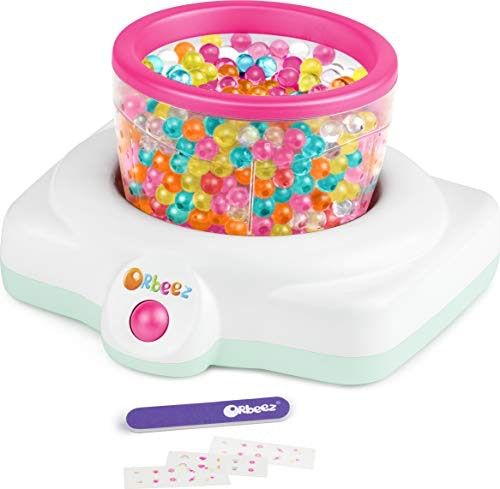 Spa pour les mains Orbeez Spin & Soothe