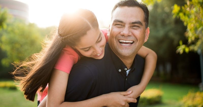 79 citations réconfortantes père-fille pour chaque fille fière de papa