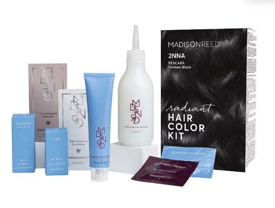 Madison Reed Radiant Hair Color Kit