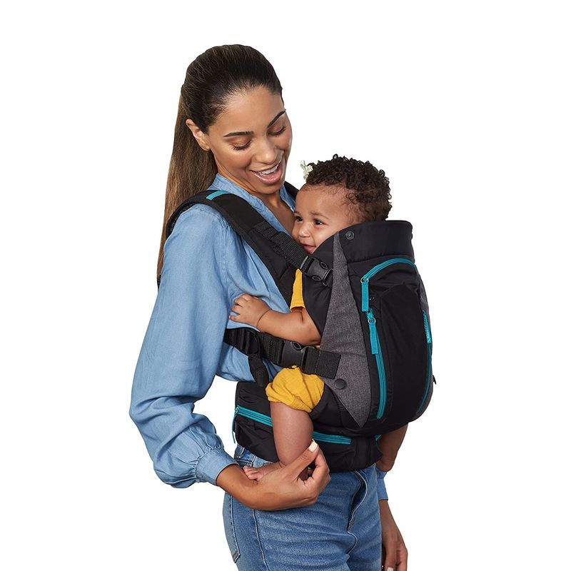 Infantino Carry On Porte-bébé multi-poches