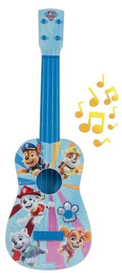 Guitare musicale Paw Patrol First Act