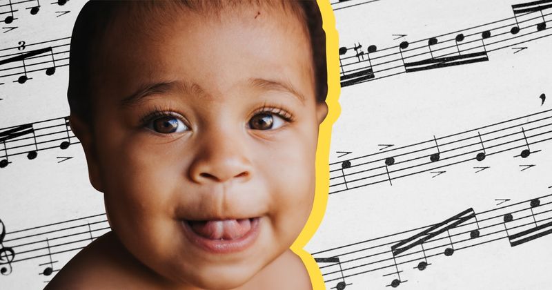 20+ noms de bébé musicaux qui feront chanter votre cœur