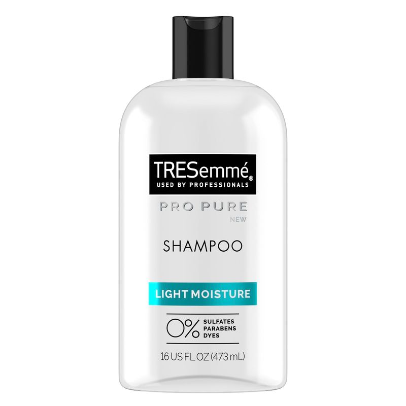 Shampoing TRESemmé Pro Pure